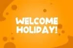 Roley Poley - Playful Font