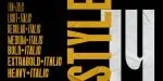 Rolf Font