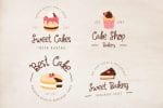 Roll Cake Font
