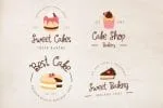 Roll Cake Font
