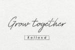 Rolland Font