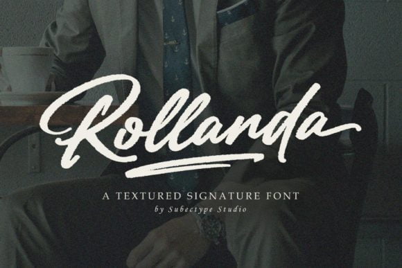 Rollanda Font