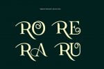 Rollex II Font