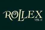 Rollex II Font
