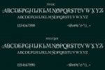 Rollex II Font