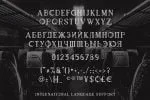 Rollfast Font
