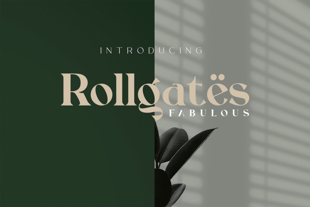 Rollgates Fabulous