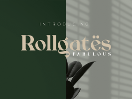 Rollgates Fabulous