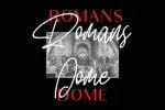 Roma Invicta Font