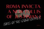 Roma Invicta Font