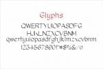 Roman Classic Font