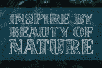 Romance Flowers Font