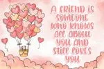 Romantic Crafty Font
