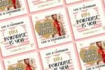 Romantic Crafty Font