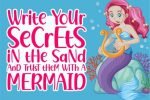 Romantic Mermaid Font