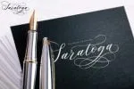 Romantic Rhapsody Font