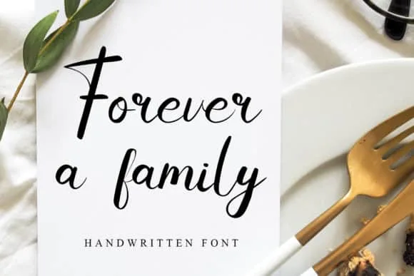 Romantica Font