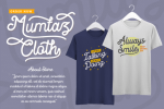 Romantica Story Font