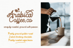 Romantica Story Font