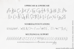 Romantically Font