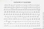Romantically Font