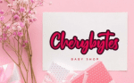 Romantics - Cute & Authentic Script
