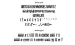 Romantika Font
