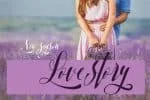 Romantis Momen Font