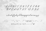 Romantyk Font