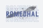 Romedhal Font