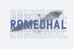 Romedhal Font
