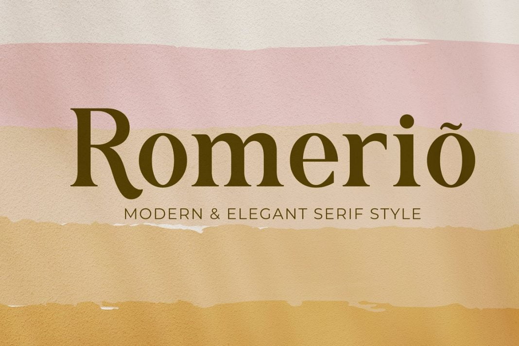 Romerio Font