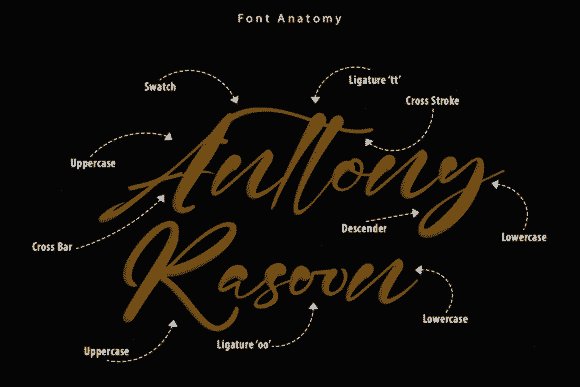 Romie Jason Font