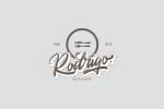Rommantis Script Font