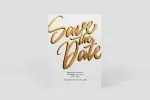 Rommantis Script Font