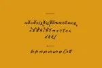 Rommantis Script Font