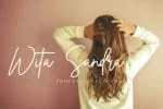 Ronald Smith Font