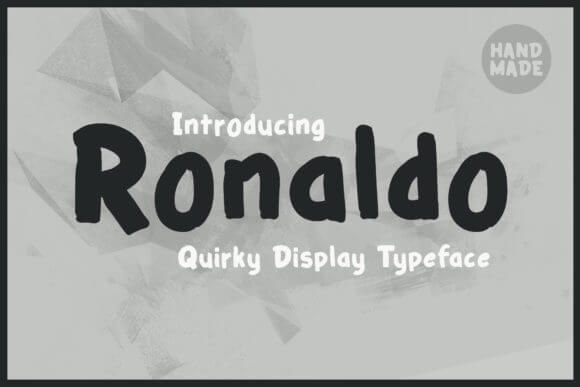 Ronaldo Font