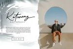 Ronallatie - Elegant Signature Font