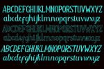 Ronalld Font