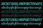 Ronalld Font