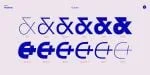 Rondana Font