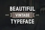 Ronies Font