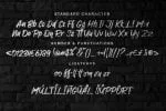 Ronxetta Font