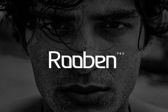Rooben Font