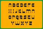 Rooden Font