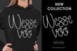 Rookey Duffa Font