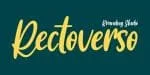 Rookys Font