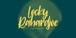 Rookys Font