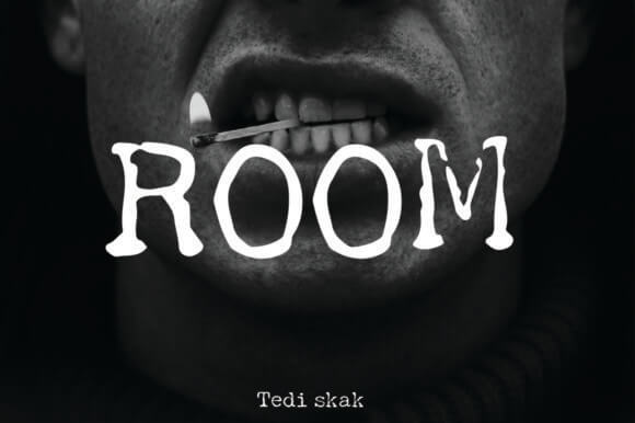 Room Font